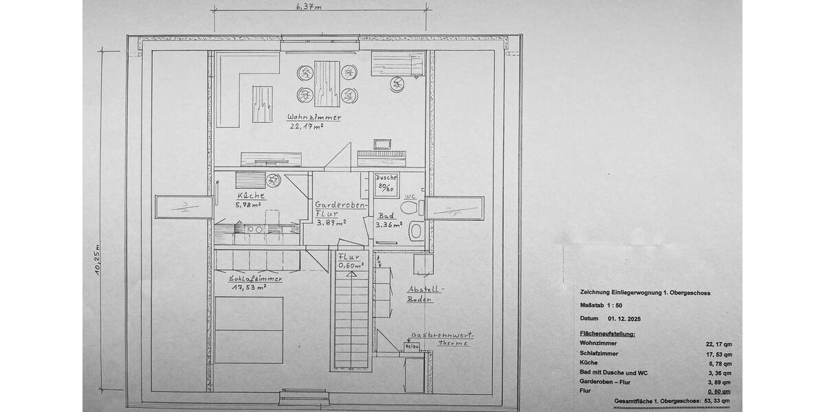 Einfamilienhaus Trittau - 5 Zimmer, 150 m&sup2;, 695.000&euro; | Angebot:27083624