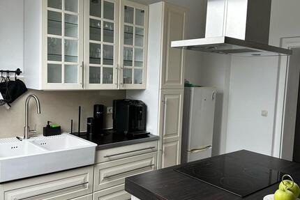 CHARMANTE Dachgeschoßwohnung MIT TOP-AUSSTATTUNG!