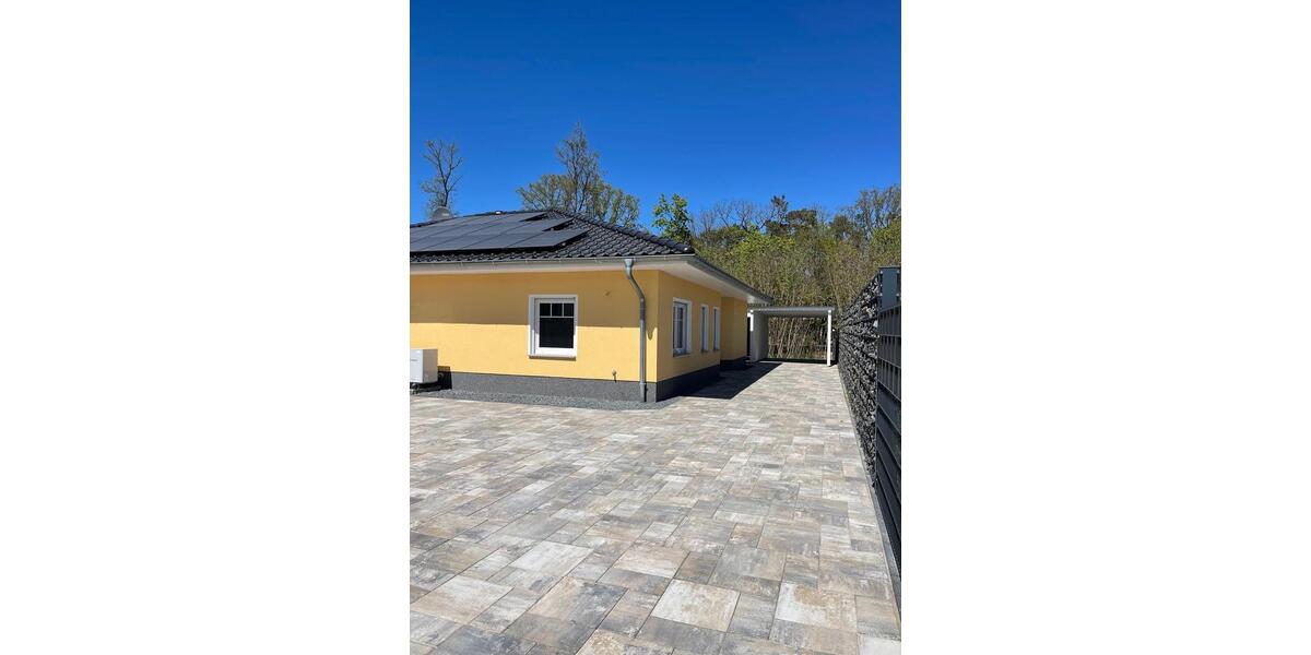 Einfamilienhaus Groß Kreutz (Havel) - 4 Zimmer, 120 m&sup2;, 1.950&euro; | Angebot:26579217