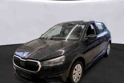 Skoda Fabia 22.201 km 14.340 &euro; Schloß Holte-Stukenbrock 33758