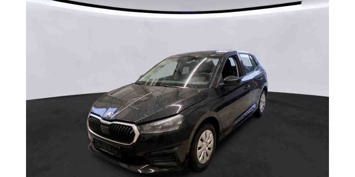 Skoda Fabia 22.201 km 14.340 &euro; Schloß Holte-Stukenbrock 33758