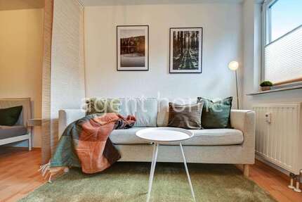 Zimmer Ludwigsburg - 1 Zimmer, 1.150&euro; | Angebot:26878167