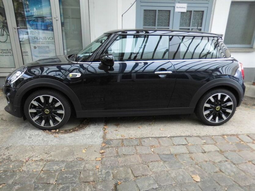 Cooper S
