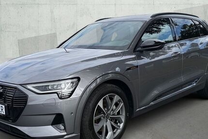 Audi e-tron 41.151 km 31.990 &euro; Rheine 48432
