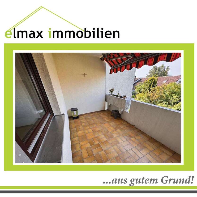 Wohnung zum Mieten in Kirchheim unter Teck 1.100 € 82 m²