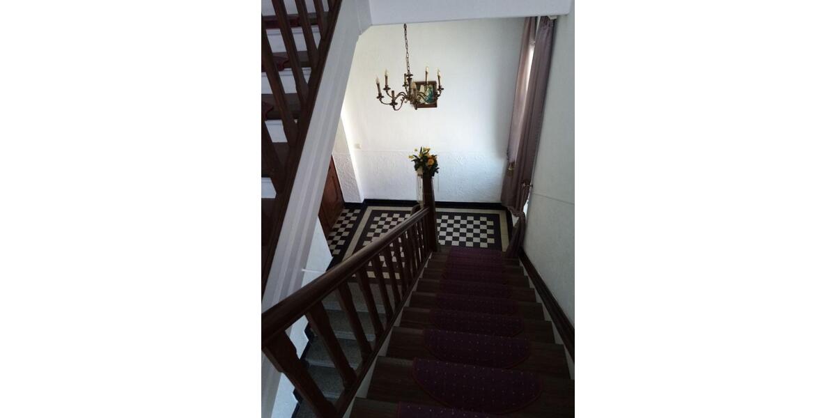 Etagenwohnung Steinheim - 4 Zimmer, 100 m&sup2;, 650&euro; | Angebot:24616441