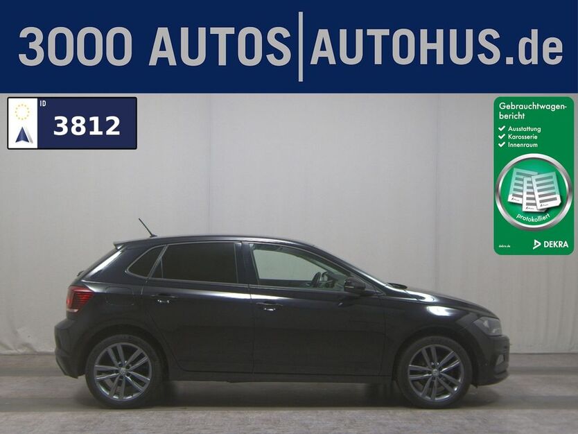 VW Polo 128.442 km 10.990 € Gyhum/Bockel 27404