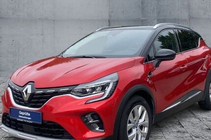Renault Captur 73.000 km 15.870 € Pfedelbach 74629