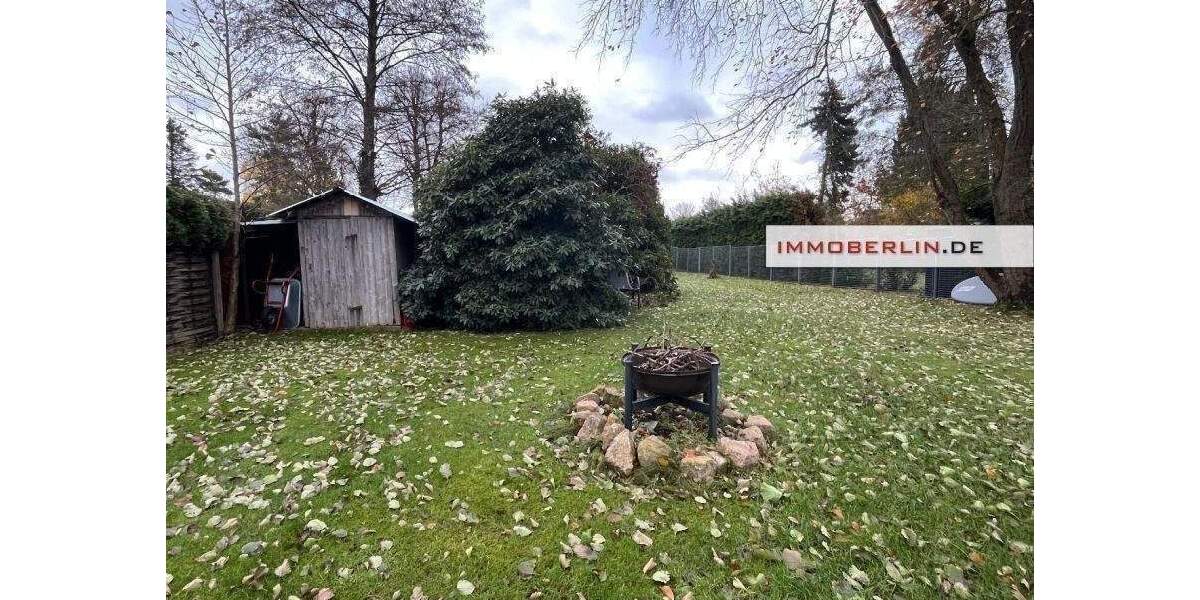 Grundstück Königs Wusterhausen Wernsdorf - 614.000&euro; | Angebot:25845418