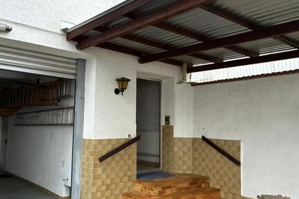 Einfamilienhaus mit Apartment zu vermieten 6 zimmer