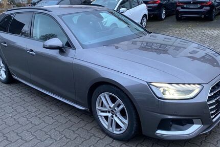 Audi A4 172.590 km 20.590 &euro; Zwickau 08058