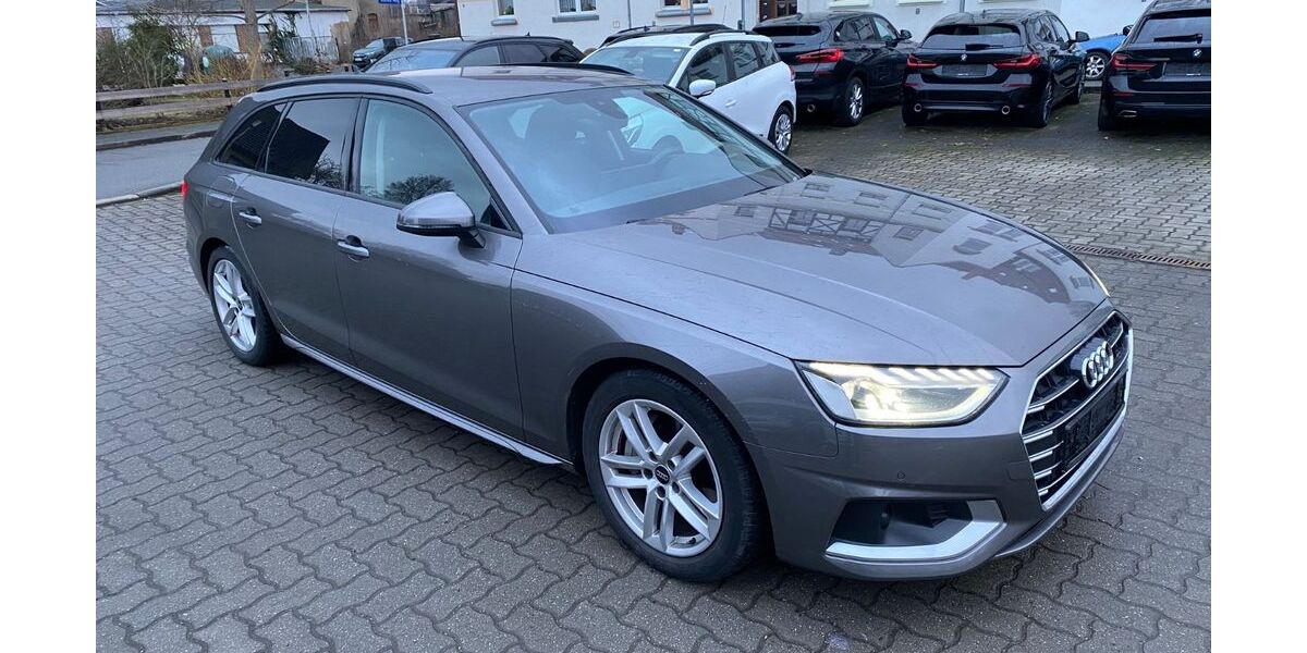 Audi A4 172.590 km 20.590 &euro; Zwickau 08058