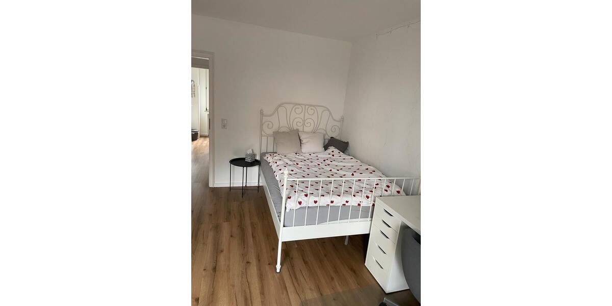 Etagenwohnung Gescher - 1 Zimmer, 35 m&sup2;, 495&euro; | Angebot:25943730