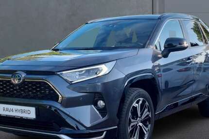 Toyota RAV4 116.974 km 34.690 &euro; Wingst 21789