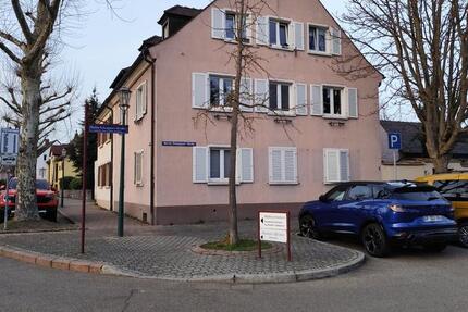 Wohnung Breisach am Rhein - 3 Zimmer, 64 m&sup2;, 330&euro; | Angebot:25369042