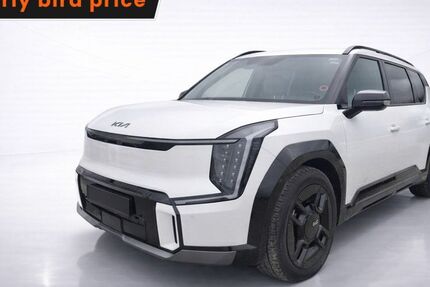 Kia EV9 42.738 km 59.994 &euro; Ergolding 84030