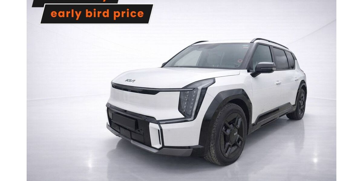 Kia EV9 42.738 km 59.994 &euro; Ergolding 84030