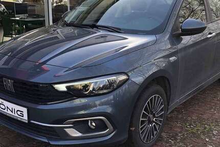 Fiat Tipo 2.500 km 18.489 &euro; Neuruppin 16816