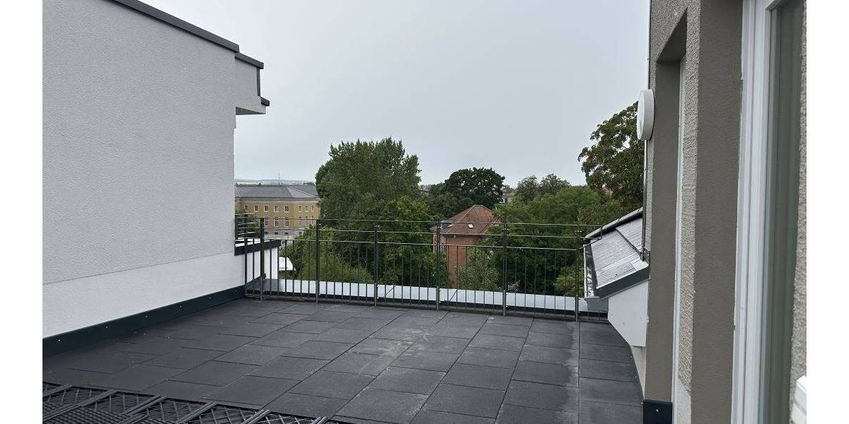 Etagenwohnung Weimar Nordvorstadt - 3 Zimmer, 126 m&sup2;, 625.000&euro; | Angebot:25665186
