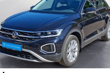 VW T-Roc 50.013 km 22.960 &euro; Albstadt 72458