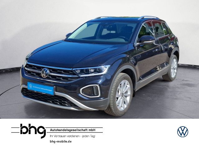 VW T-Roc 50.013 km 22.960 &euro; Albstadt 72458