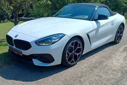 BMW Z4 76.000 km 27.850 € Schiersfeld 67823