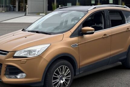 Ford Kuga 159.151 km 8.700 &euro; Neitersen 57638
