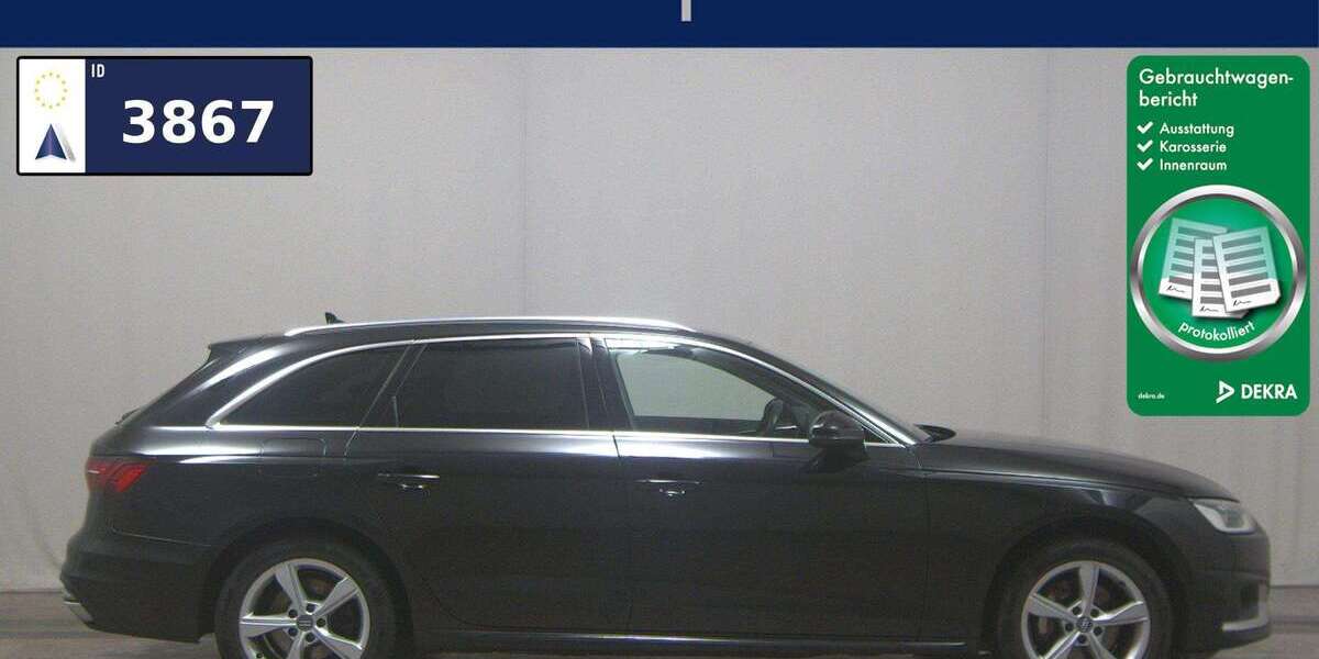 Audi A4 245.677 km 13.990 &euro; Gyhum/Bockel 27404
