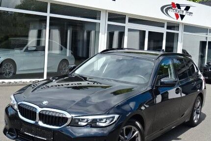 BMW 318 123.000 km 19.100 &euro; Hattert 57644
