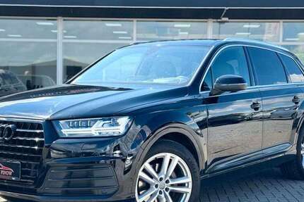 Audi Q7 162.000 km 25.990 &euro; Schorfheide 16244