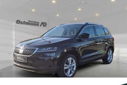 Skoda Karoq 108.158 km 18.690 &euro; Niestetal 34266