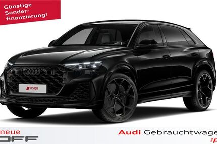 Audi RSQ8 9.980 km 149.475 &euro; Sankt Augustin-Menden 53757
