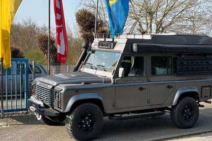 Land Rover Defender 239.000 km 33.000 &euro; Kevelaer-Winnekendonk 47626