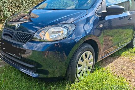 Skoda Citigo 63.210 km 5.000 &euro; Rohrenfels 86701