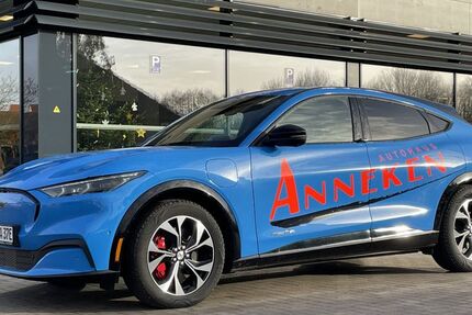 Ford Mustang Mach-E 12.000 km 38.850 &euro; Essen (Oldenburg) 49632