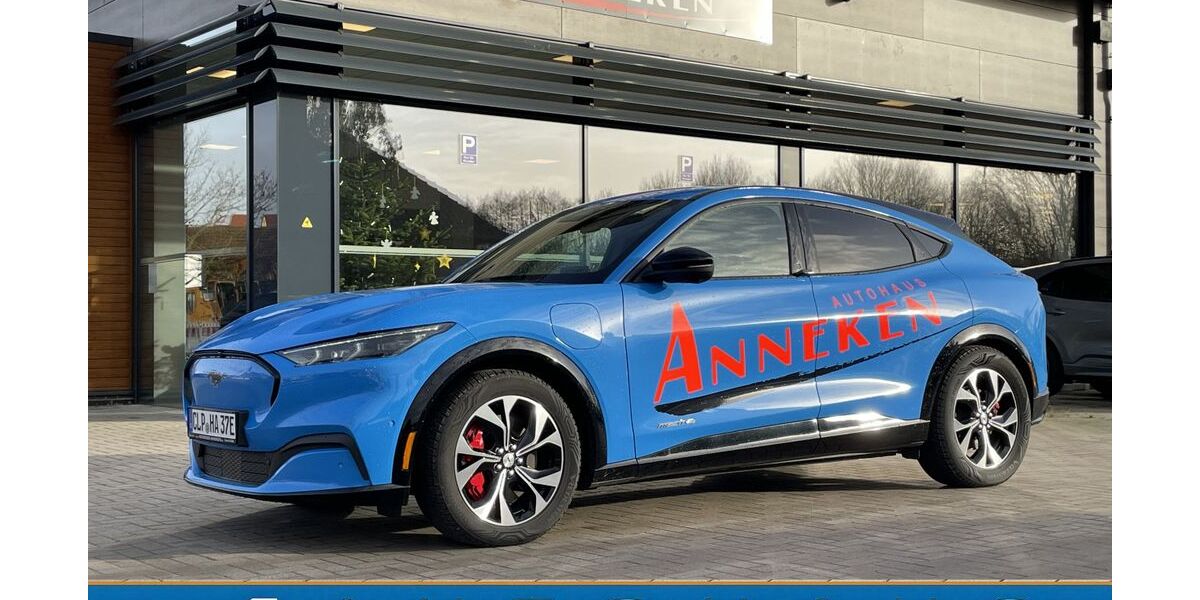 Ford Mustang Mach-E 14.856 km 38.850 &euro; Essen (Oldenburg) 49632