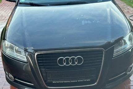Audi A3 200.000 km 5.999 &euro; Aurich 26607
