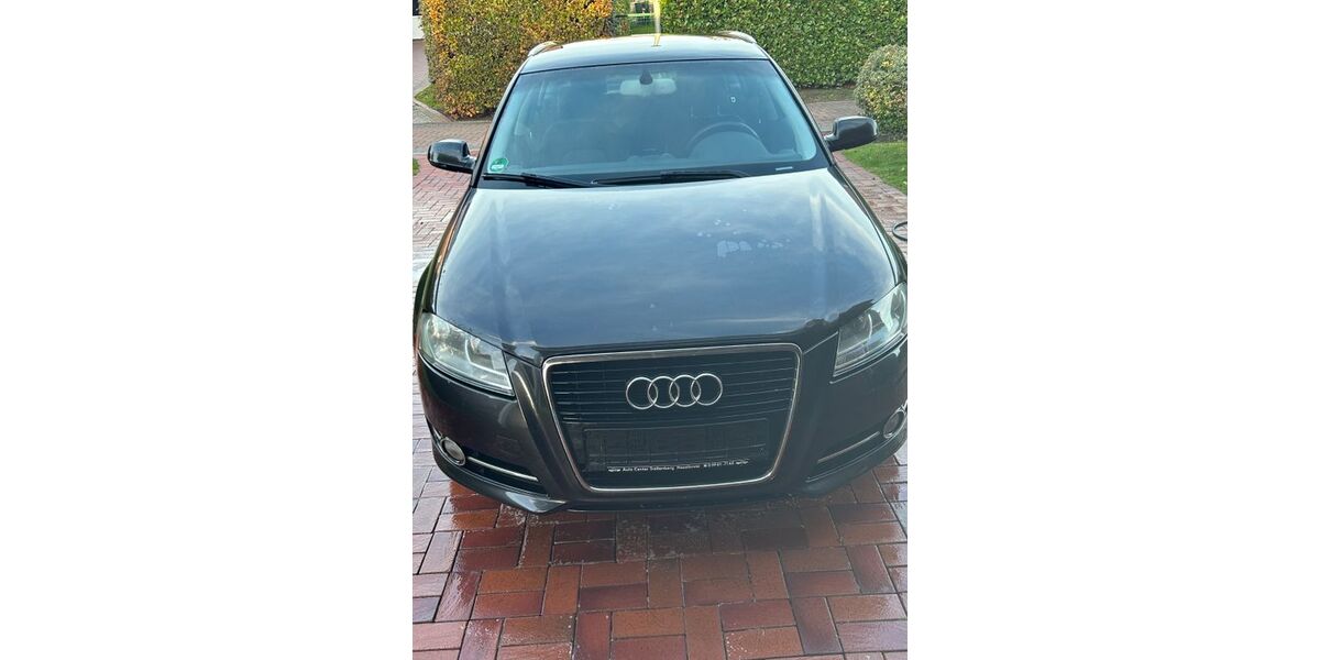 Audi A3 200.000 km 5.999 &euro; Aurich 26607