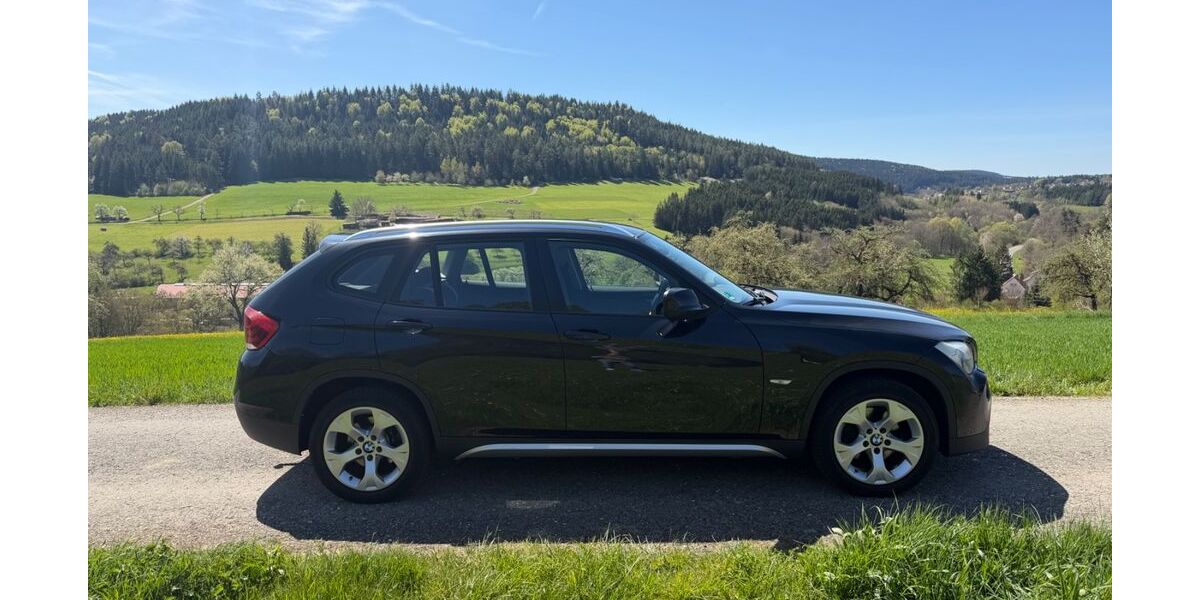 BMW X1 233.500 km 6.500 &euro; Haiterbach 72222