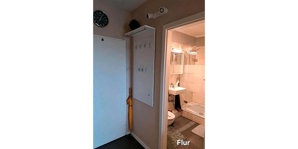 Etagenwohnung Schönberg (Holstein) - 1 Zimmer, 39 m&sup2;, 159.000&euro; | Angebot:26534425
