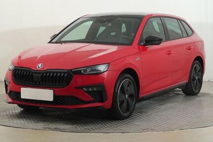 Skoda Scala 12.304 km 21.570 &euro; Eisenach 99817