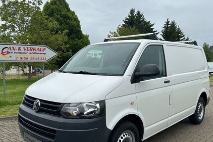 VW T5 Transporter