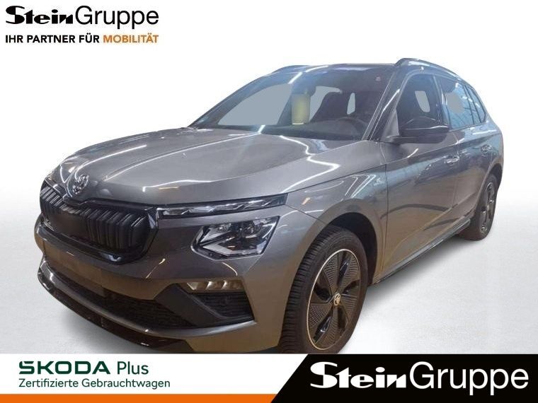 Skoda Kamiq 18.300 km 28.370 € Gummersbach 51645