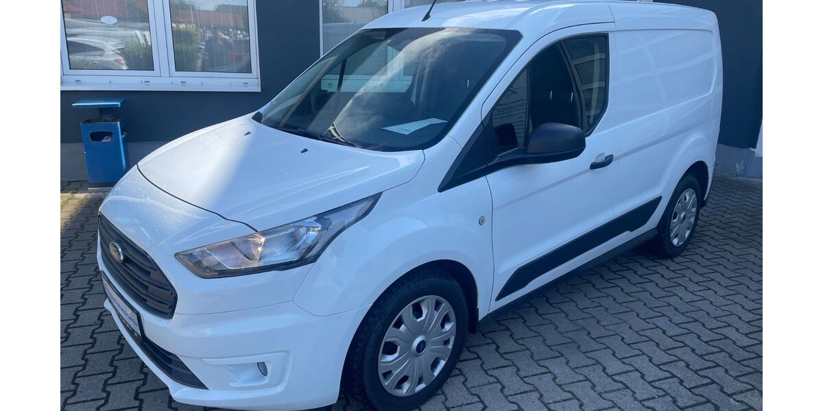 Ford Transit 44.998 km 15.899 &euro; Leuna 06237