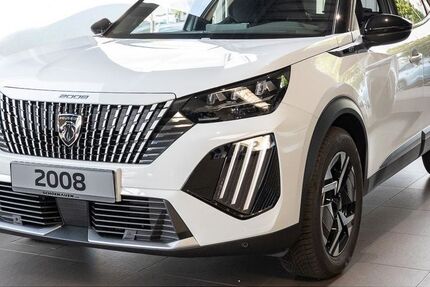 Peugeot 2008 5.000 km 28.950 &euro; Hilden 40721