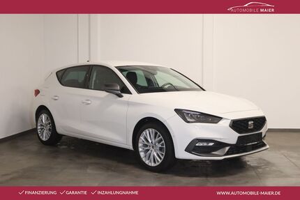 Seat Leon 28.900 km 19.400 &euro; Bebra 36179