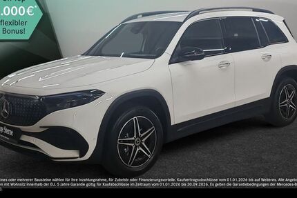 Mercedes-Benz EQB 7.552 km 41.290 &euro; Pfullingen 72793