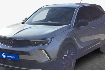 Opel Mokka 28.293 km 19.850 &euro; Tübingen 72072