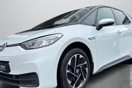 VW ID.3 41.252 km 22.990 &euro; Daun 54550