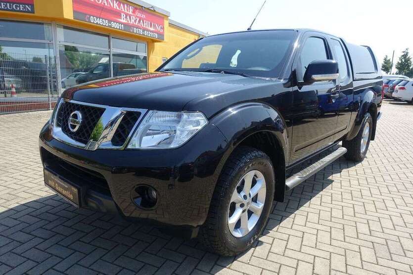 Navara